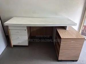 Office Workstation Desk