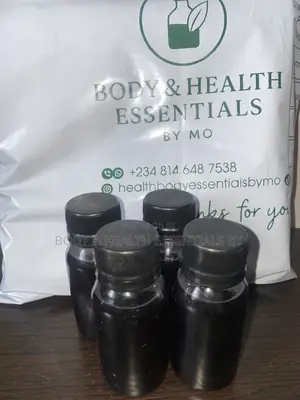 Original Stretchmark Oil