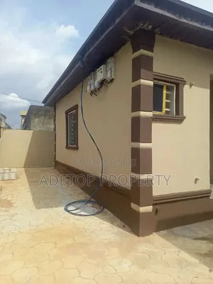 Furnished 1bdrm Block of Flats in Diamond  Estate, Ijede / Ikorodu