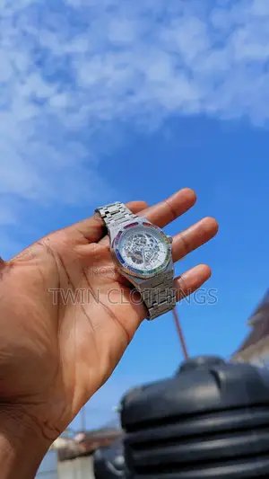 Audemars Piguet