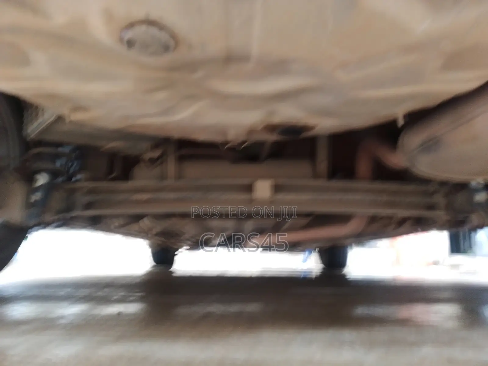 Toyota Corolla 2016 Silver