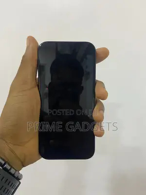Apple iPhone 16 128 GB Black