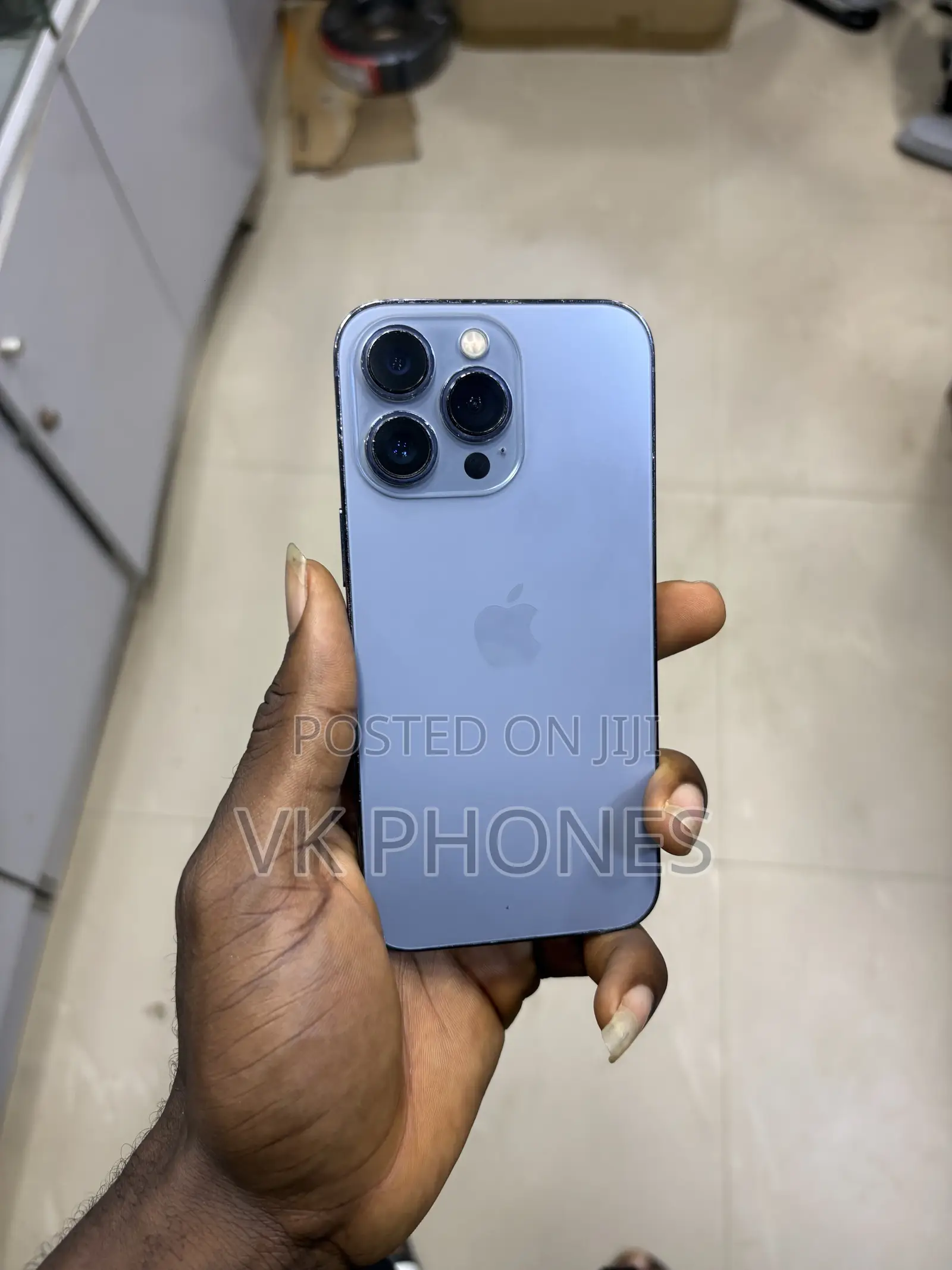 Apple iPhone 13 Pro 128 GB Blue