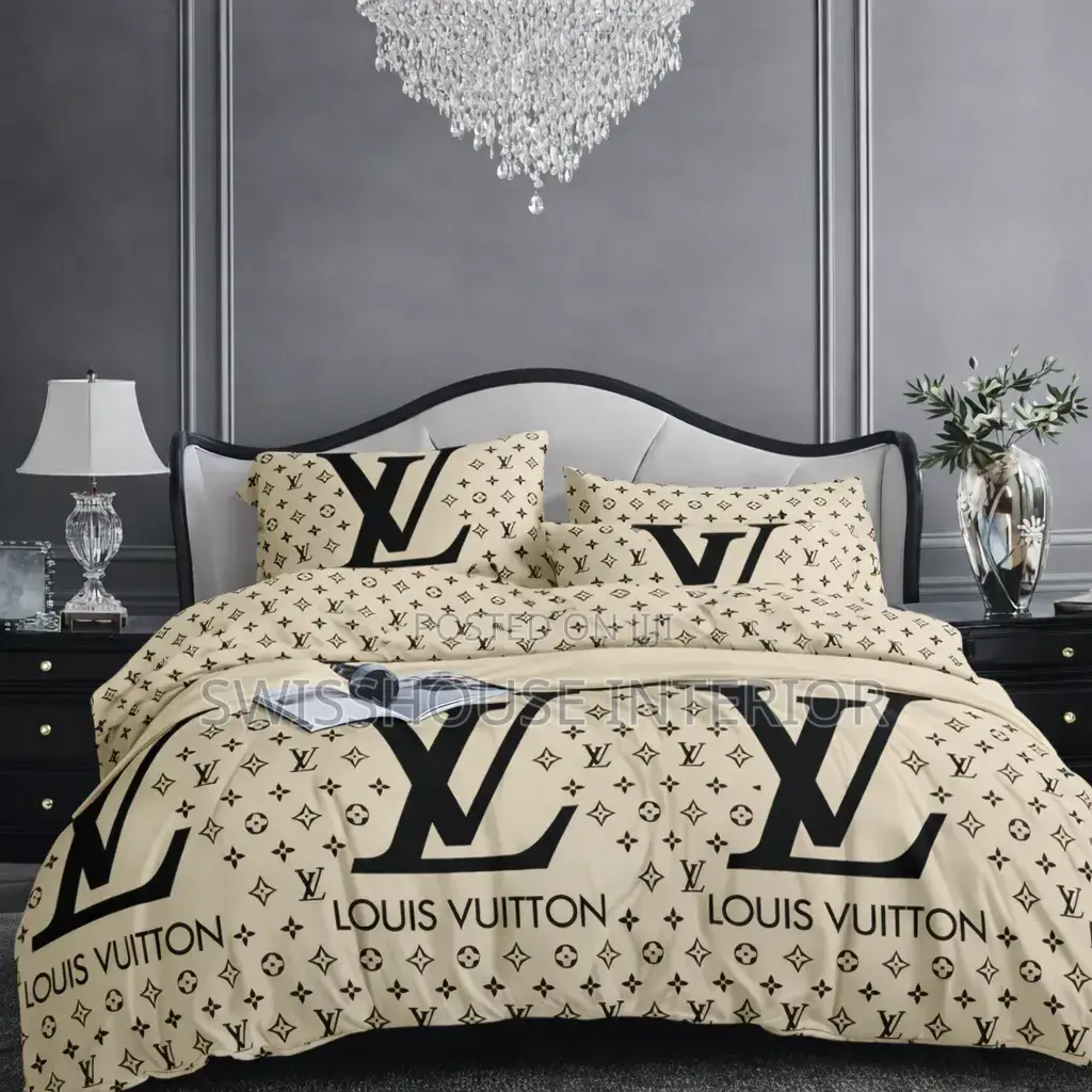 Premium Duvet Set