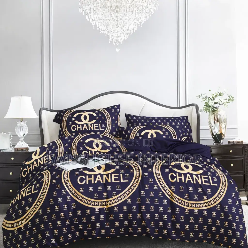 Premium Duvet Set
