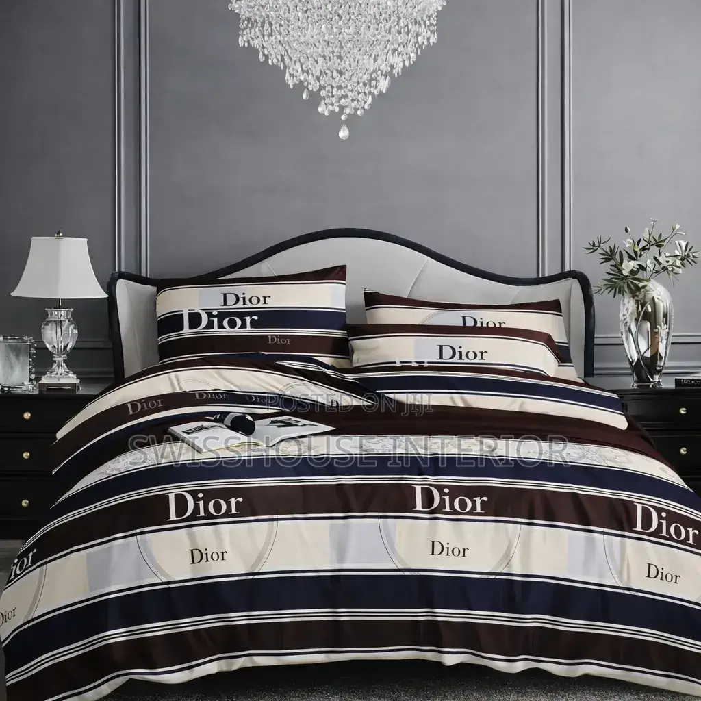 Premium Duvet Set