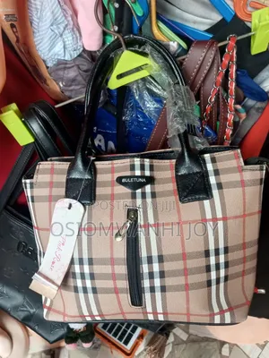 Beautiful Bags