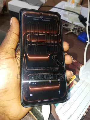 Xiaomi Redmi Note 12 Pro+ 5G 256 GB Black