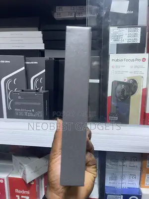 New Samsung Galaxy Z Fold7 1 TB