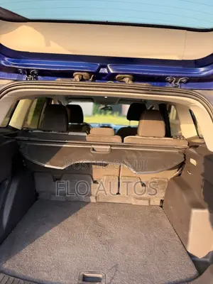 Ford Escape SE 2013 Blue