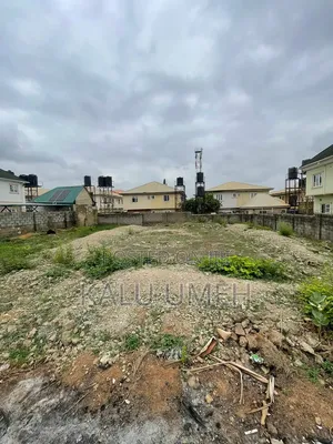 3 Bedroom Terrace Duplex