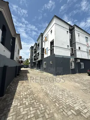 2bdrm Apartment in Sangotedo for sale