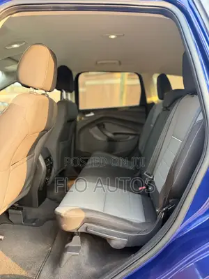 Ford Escape SE 2013 Blue