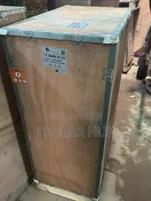 Brand New Felicity 17.5kwh Lithium Battery