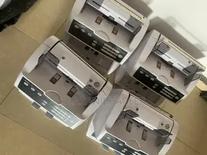 Note Counting Machine