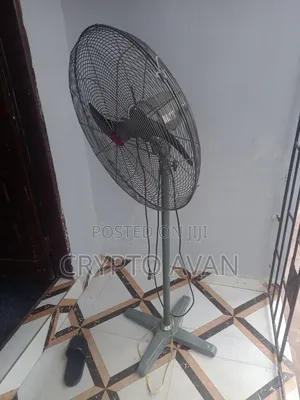 Standing Fan