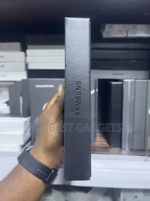 New Samsung Galaxy Z Fold6 512 GB