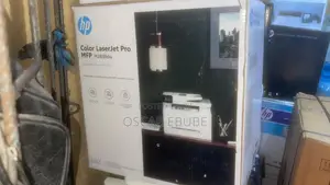 Hp Laser-Jet