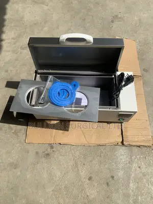 Water Bath