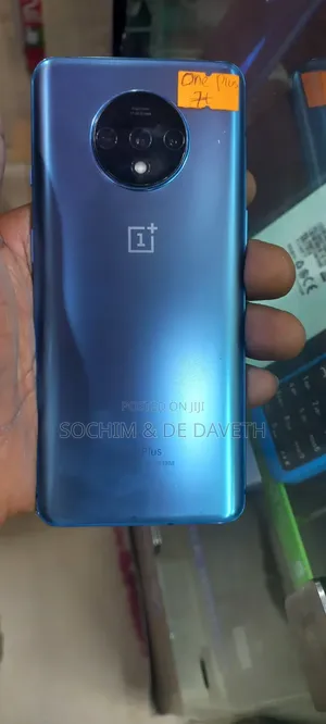 OnePlus 7T 128 GB