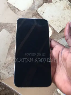 Apple iPhone 13 Pro Max 128 GB Gray