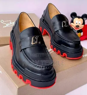 Quality Christian Louboutin