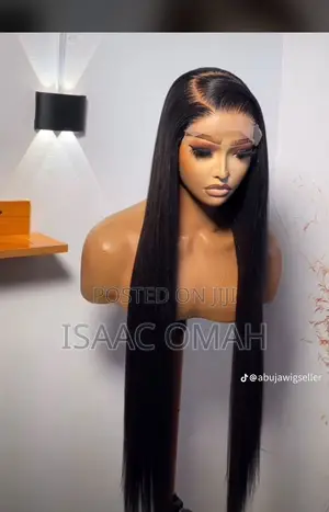 Luxury Hair