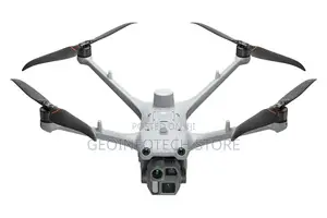 Dji Matrice 4d Drone for Dock 3