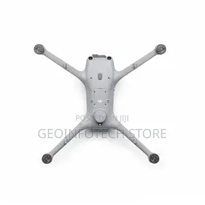 Dji Matrice 4d Drone for Dock 3