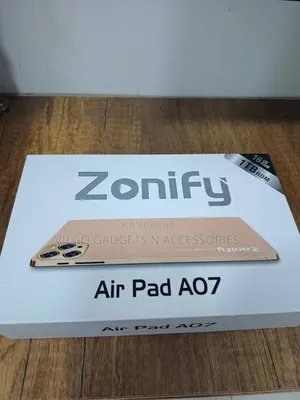 New Tablet 1 TB