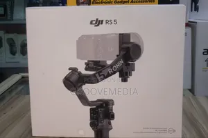 Dji Rs5 Gimbal