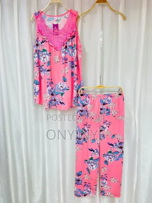 Night Wear