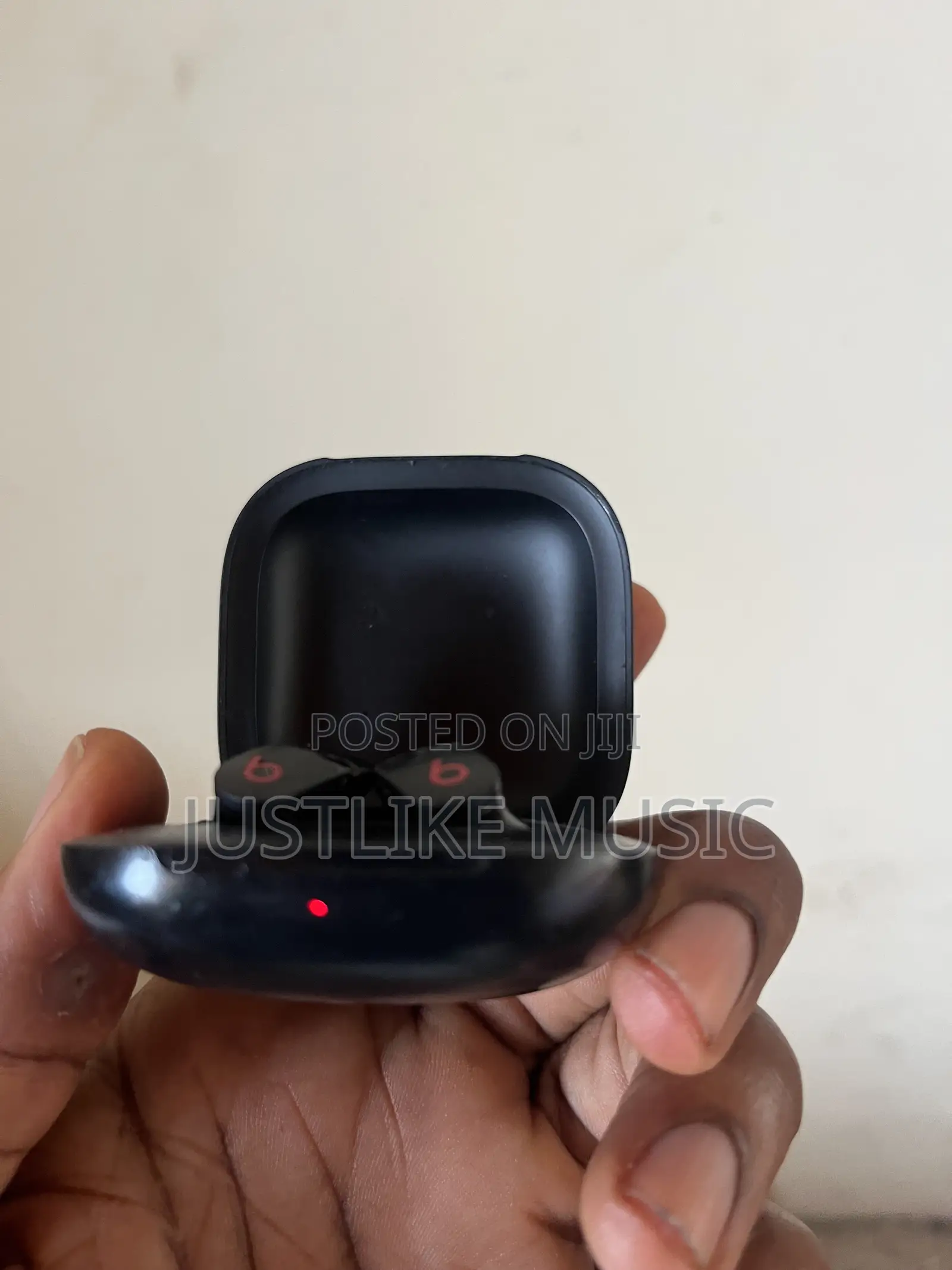 Beats Fit Pro Used