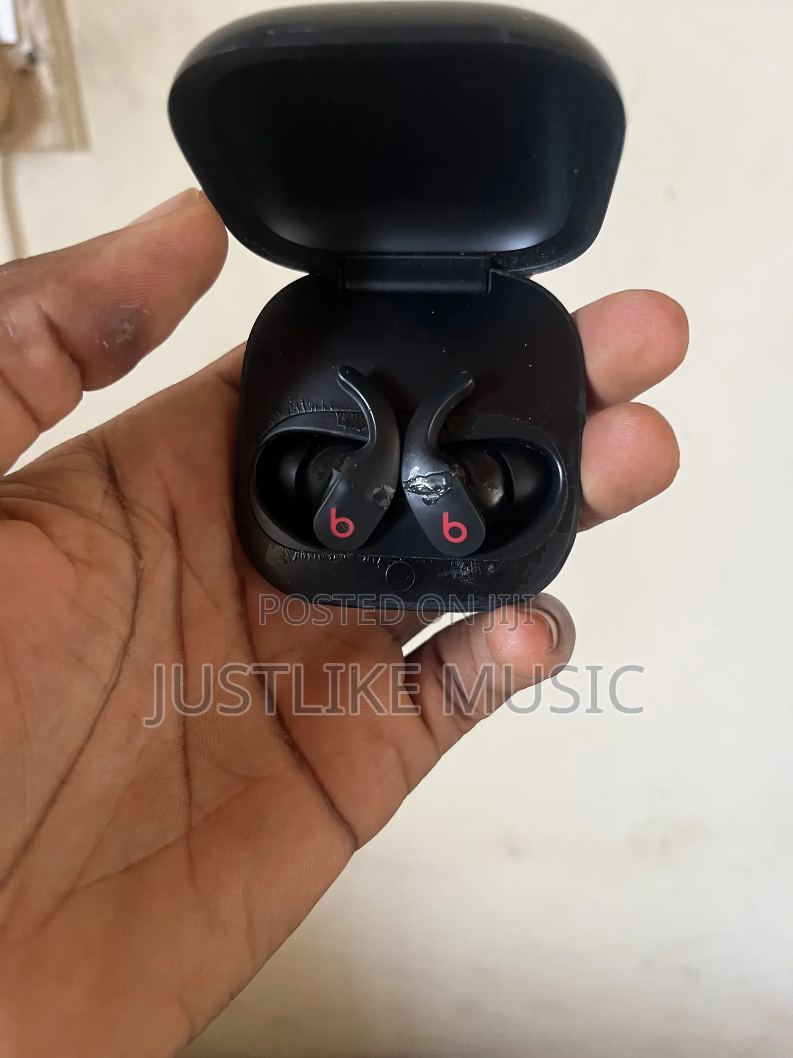 Beats Fit Pro Used