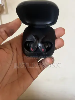 Beats Fit Pro Used