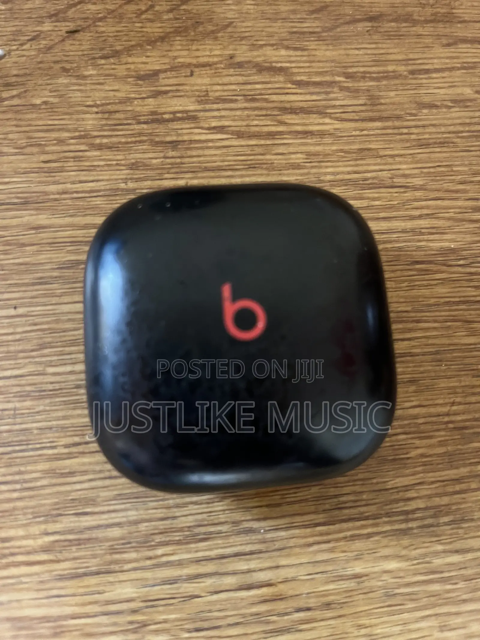 Beats Fit Pro Used