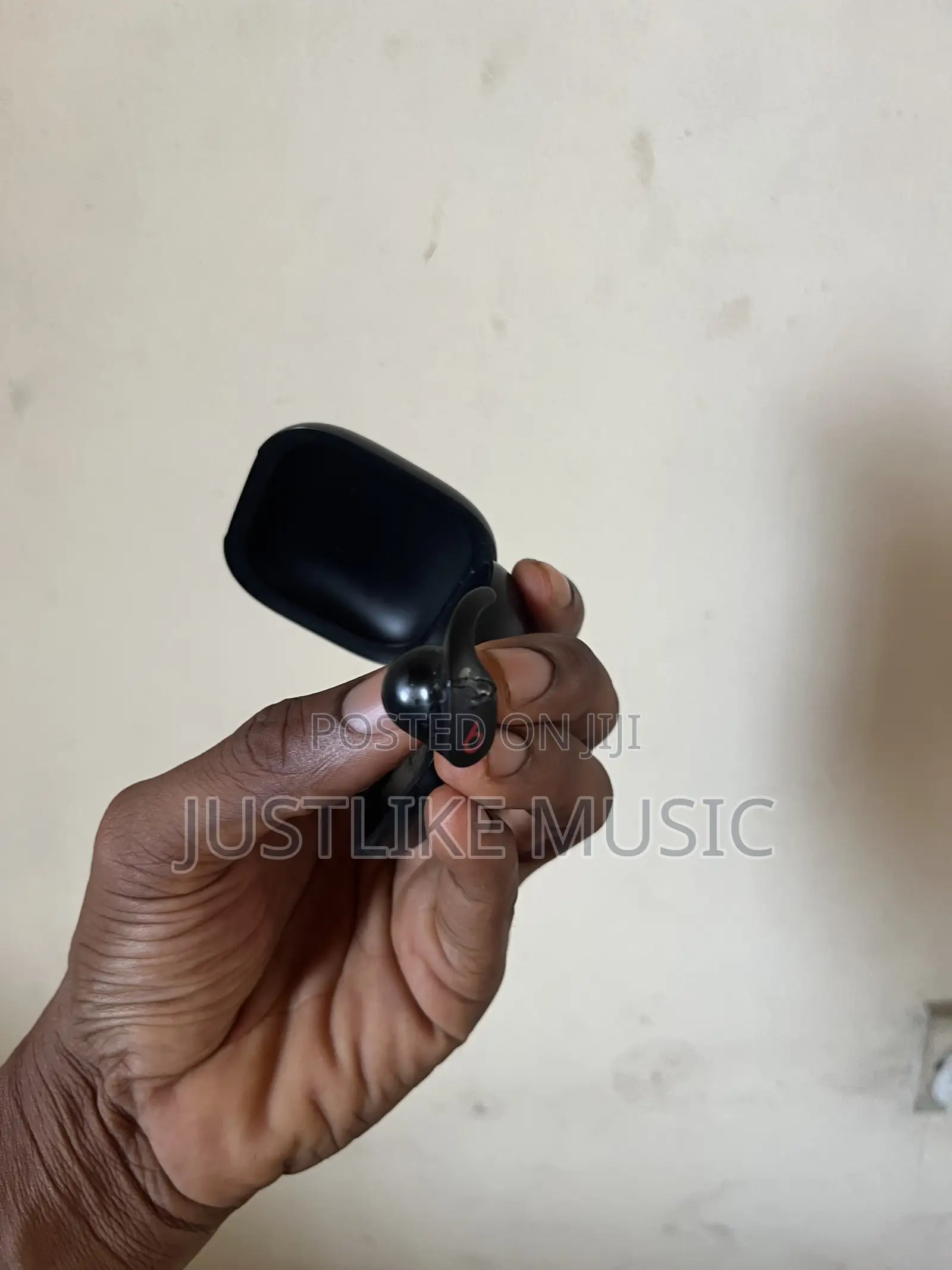 Beats Fit Pro Used