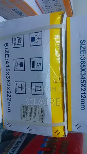 Choice 2.5kva Inverter