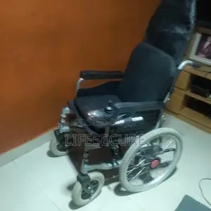 Fairly Used Electric Wheelchair