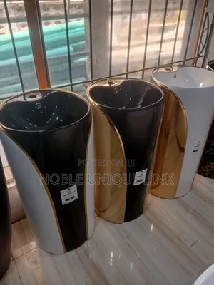 Executive Standing Wash Hand Basin