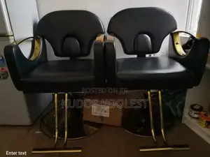 Barber’S Chair