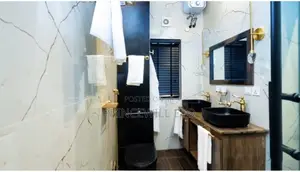 Furnished 2bdrm Apartment in Osborne Foreshore2, Lagos Island (Eko)