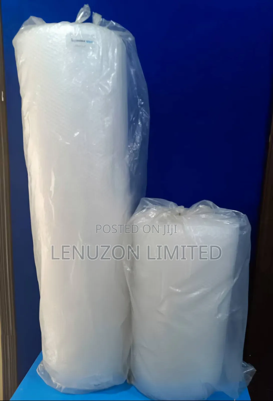 Quality Bubble Wrapping Nylon