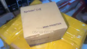 Bet9ja Supermarket X Mini Printer
