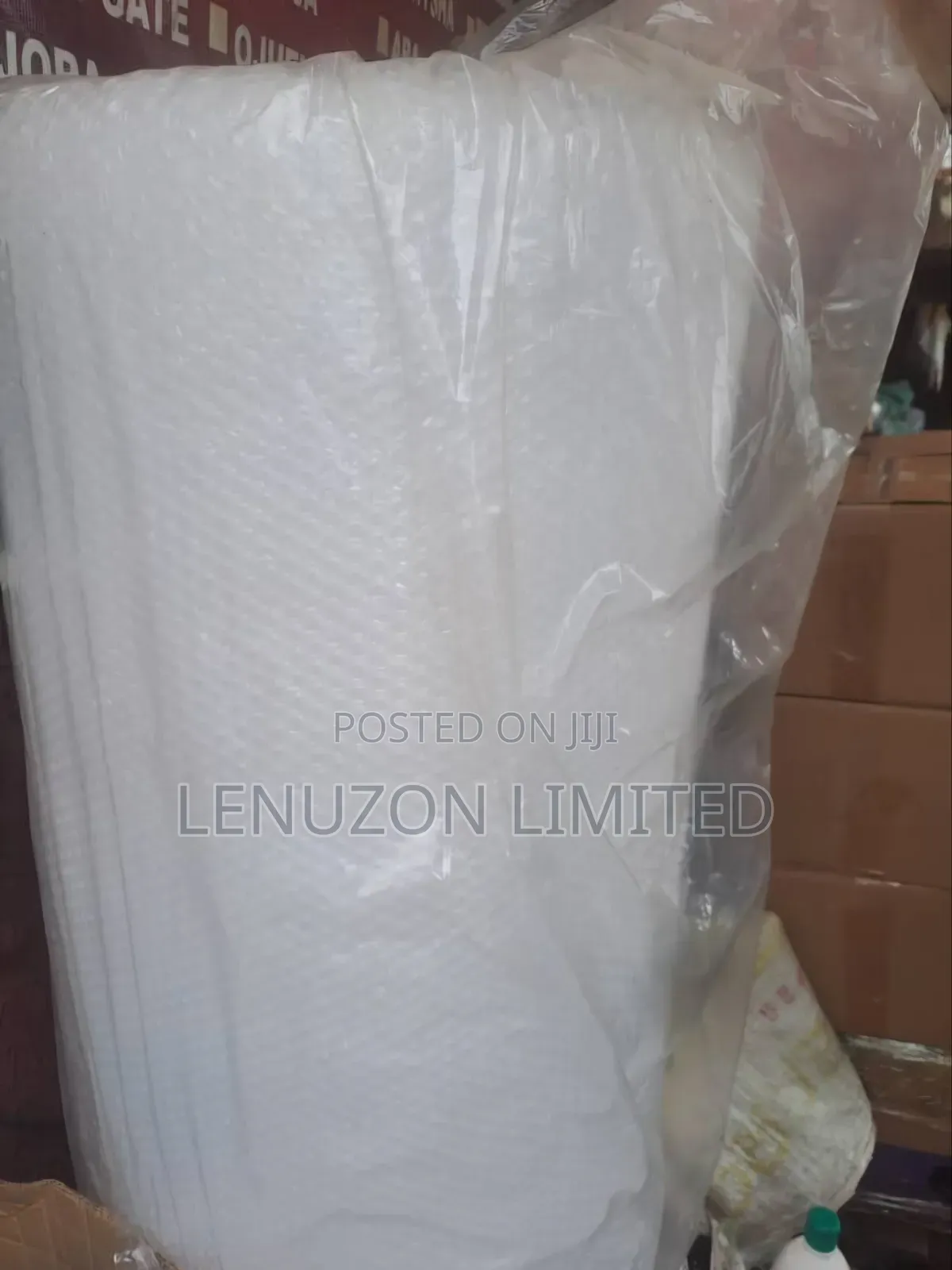 Super Quality Bubble Wrap Nylon