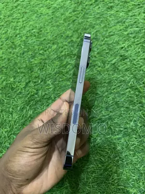 Apple iPhone 13 Pro 512 GB Blue