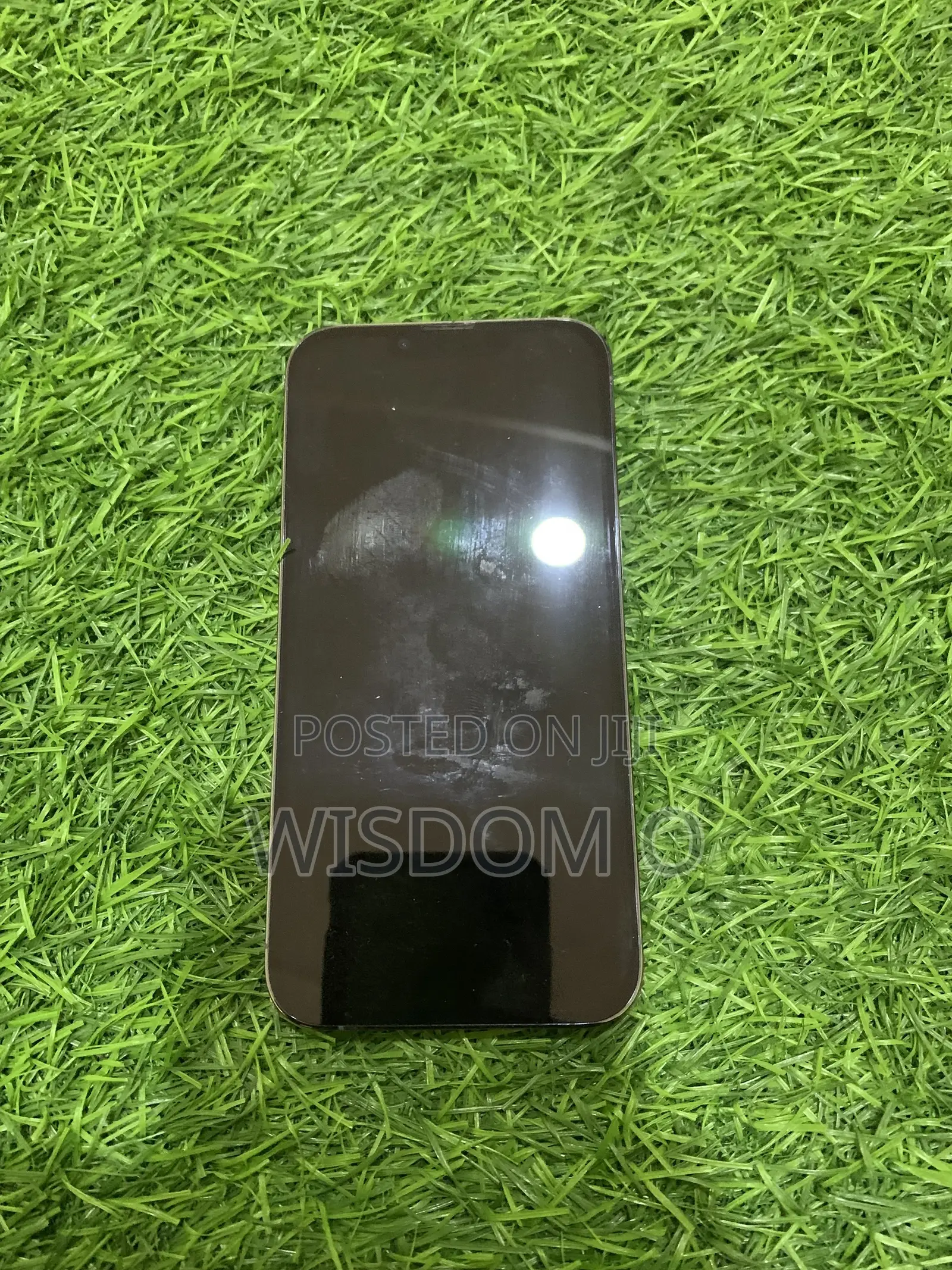 Apple iPhone 13 Pro 512 GB Blue