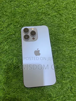 Apple iPhone 13 Pro 512 GB Blue