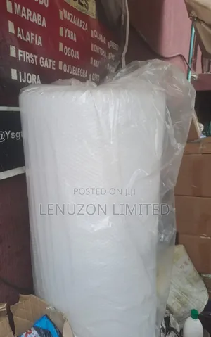 Super Quality Bubble Wrap Nylon