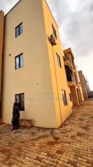 2bdrm Apartment in Tangerine Apartments, Gaduwa for sale